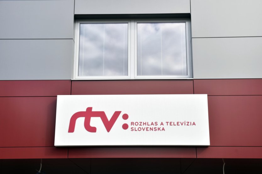 Slovenská média za vládním plánem změn v RTVS vidí snahy o ovládnutí i hysterii