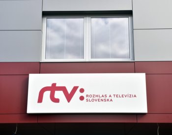 Slovenská média za vládním plánem změn v RTVS vidí snahy o ovládnutí i hysterii