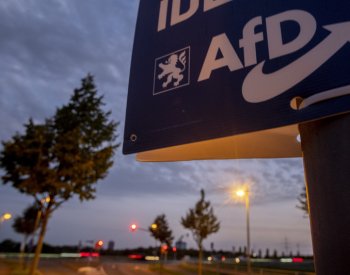 Německo se potýká se stávkami, oblibou populistů a slabou ekonomikou