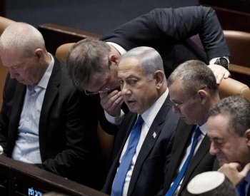 Izraelský parlament schválil rozpočet, zvýšil výdaje na obranu