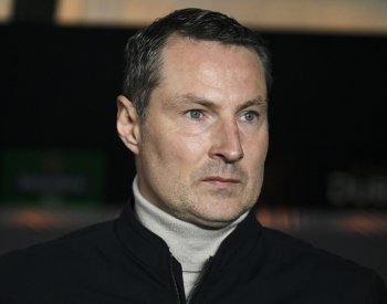 Chceme předvést špičkový výkon a Liverpoolu to co nejvíce ztížit, řekl Priske