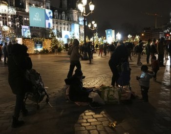 Osmdesát procent Francouzů si myslí, že sekularismus je ohrožen