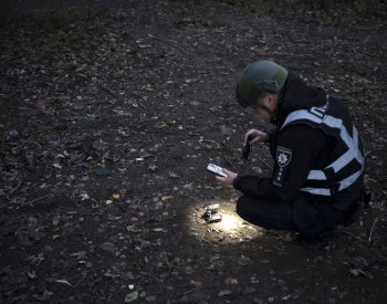 Rusko a Ukrajina hlásí útoky desítek dronů na svých územích