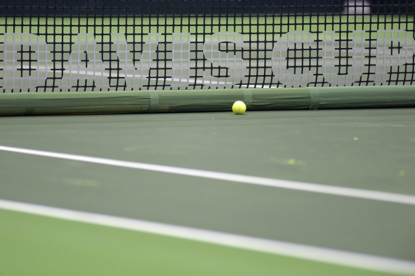 Skupinovou fázi Davis Cupu budou hostit Boloňa, Valencie, Manchester a Ču-chaj