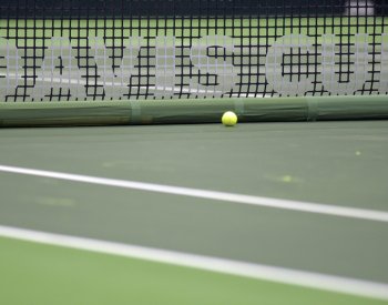 Skupinovou fázi Davis Cupu budou hostit Boloňa, Valencie, Manchester a Ču-chaj