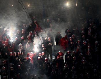 Sparta dostala za ligové a pohárové derby pokutu 170 tisíc, Slavia 140 tisíc