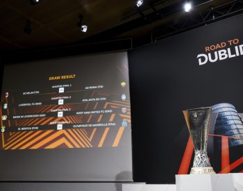 Čtvrtfinále Evropské ligy Leverkusen - West Ham nabídne i český souboj