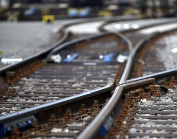 Ruské úřady oznámily, že zatkly Rusa, jenž na pokyn Kyjeva měl útočit na vlaky