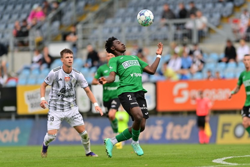 Karviná po odvolání kouče Jarábka bude hrát v lize o únik z posledního místa