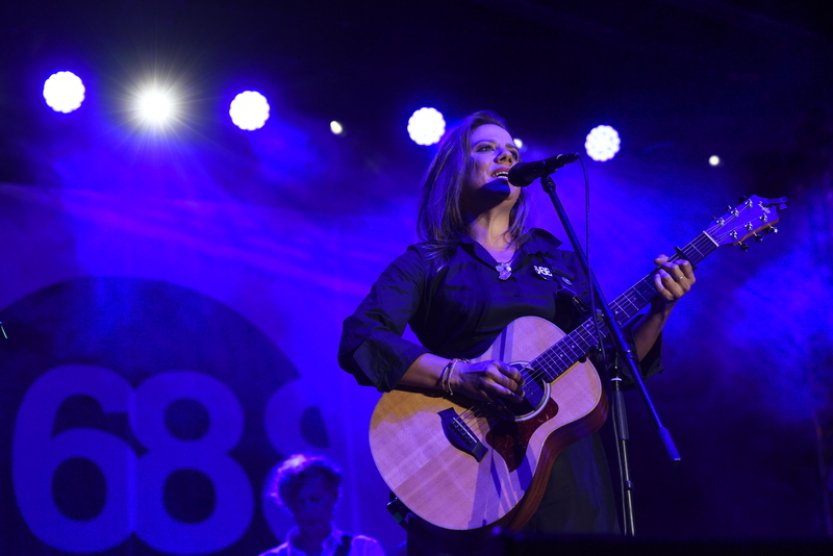 Aneta Langerová oslaví 20 let na scéně koncertním turné