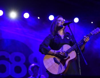 Aneta Langerová oslaví 20 let na scéně koncertním turné