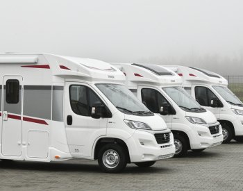 Trendem v obytných autech a karavanech je energetická soběstačnost