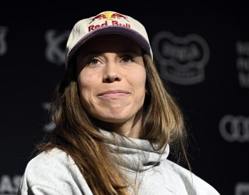 Snowboardcrossařka Adamczyková byla v Montafonu pátá, v semifinále spadla