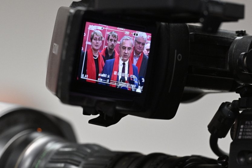 Předsedové odborů budou jednat o přípravě sněmu s volbou vedení ČMKOS