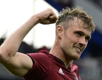 Sparťan Sörensen je připravený nastoupit, v Kodani ho podpoří kolem 25 známých