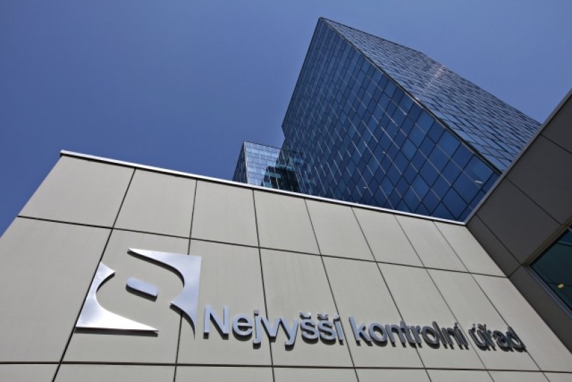 NKÚ kritizoval program na podporu venkova, jeho dopady nelze vyhodnotit