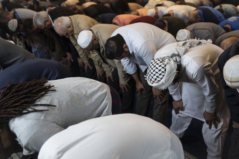 V Itálii poprvé základní škola vyhlásila volno kvůli konci ramadánu