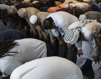 V Itálii poprvé základní škola vyhlásila volno kvůli konci ramadánu