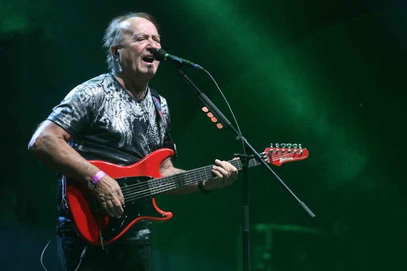 Malířová Špátová rok a půl točila film o Jandovi, do kin vstoupí 2. května