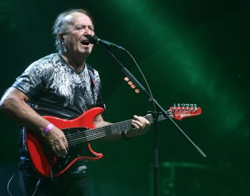 Malířová Špátová rok a půl točila film o Jandovi, do kin vstoupí 2. května