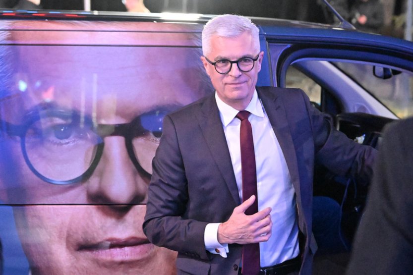 Debatu hlavních kandidátů na slovenského prezidenta provázely spory