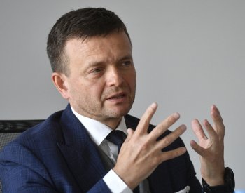 Žalobce na Slovensku podle médií obvinil finančníka Haščáka