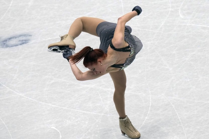 Krasobruslaře čeká mistrovství světa, Česko po ME obměnilo nominaci