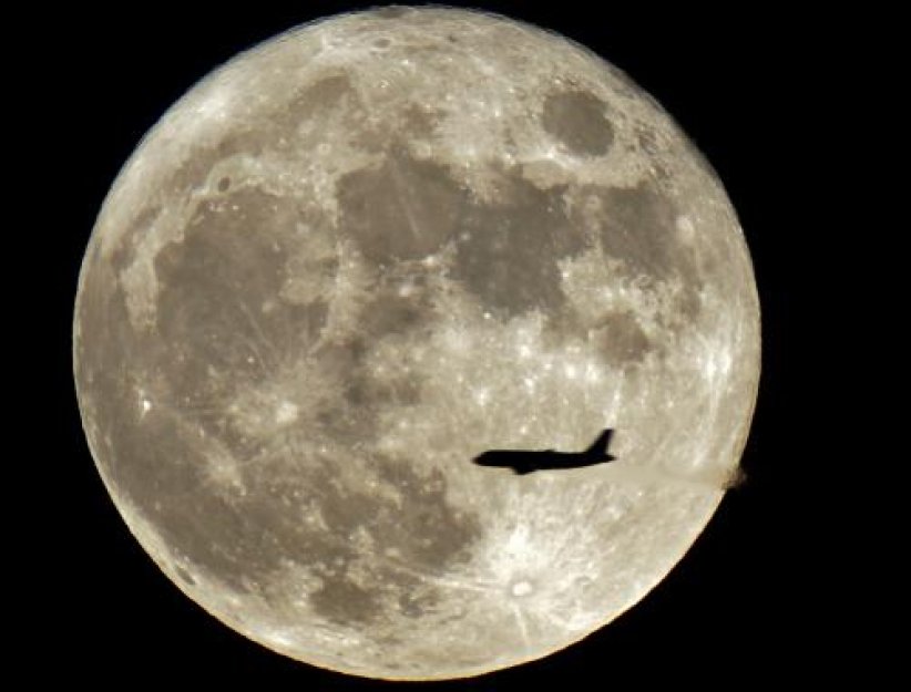 Rusko chce tento týden vyslat k Měsíci sondu, první ve své moderní historii