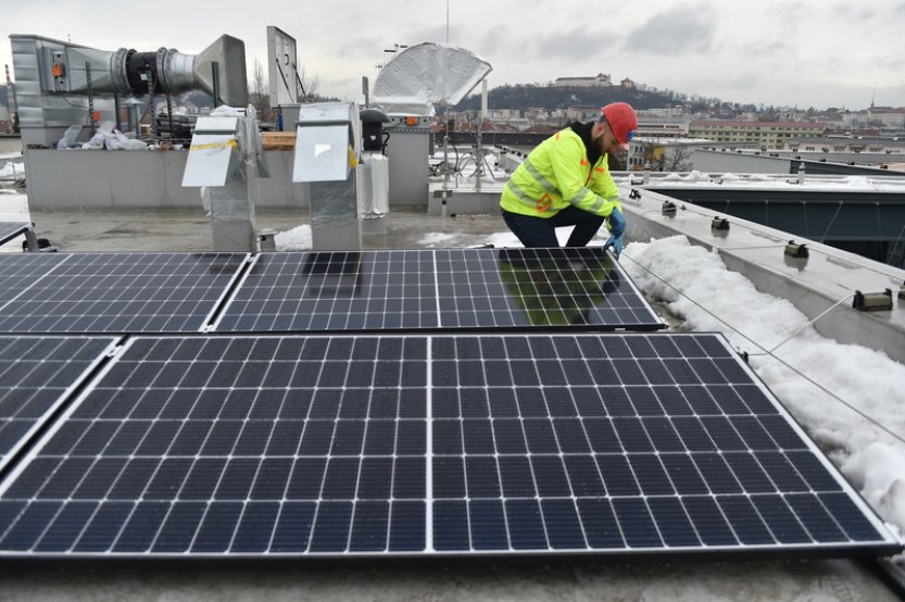 Vláda projedná podmínky pro akumulaci energie v ČR, dosud v legislativě chybí