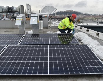 Vláda projedná podmínky pro akumulaci energie v ČR, dosud v legislativě chybí