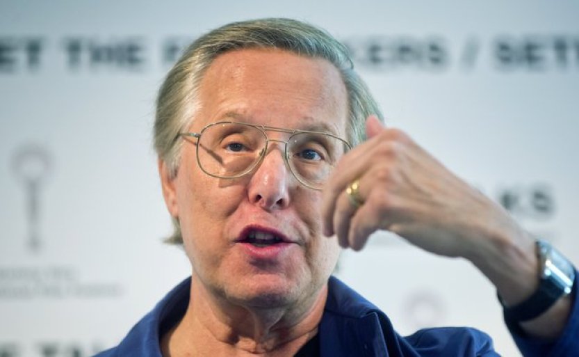 Ve věku 87 let zemřel americký oscarový režisér William Friedkin