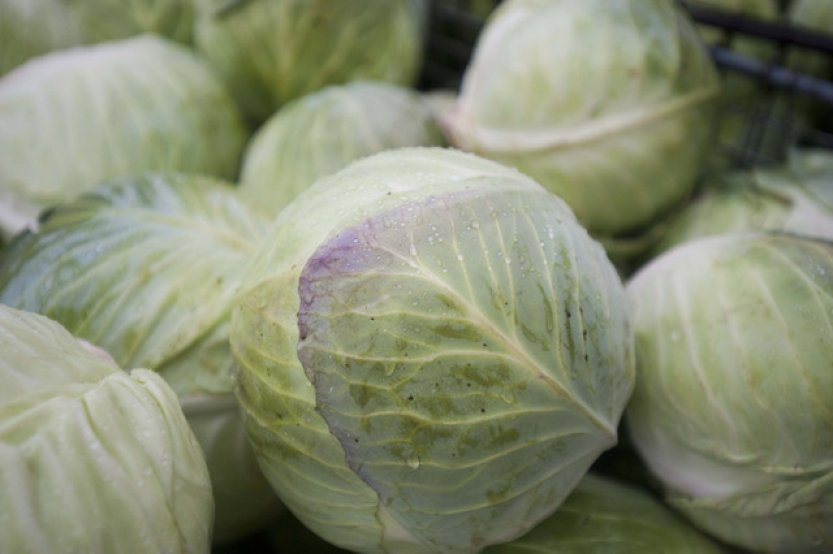 Z potravin za deset let zdražila hlavně zelenina, rekordmanem je hlávkové zelí