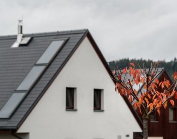 Bezrealitky: Výhodné úvěry z Oprav dům po babičce zvýšily zájem o staré domy