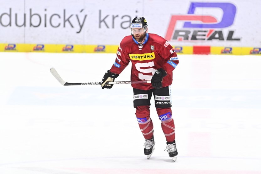 Kassian skončil po necelých dvou měsících ve Spartě