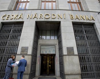ČNB rozhodne o úrokových sazbách, analytici čekají další snížení