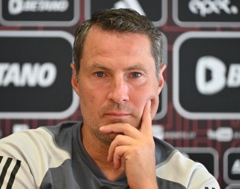 Priske věří Spartě více než před rokem, touží vrátit Ligu mistrů na Letnou