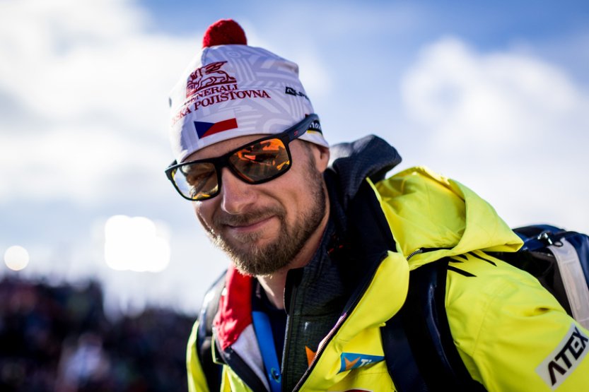 U biatlonistů skončil na vlastní žádost střelecký trenér Emmons