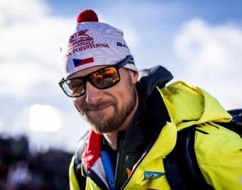 U biatlonistů skončil na vlastní žádost střelecký trenér Emmons