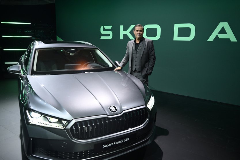 Škoda Auto loni zvýšila zisk po zdanění na 2,5 násobek na 1,32 miliardy eur