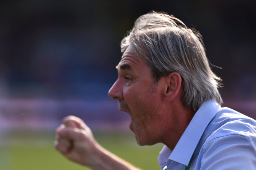 Fotbalisty Karviné i nadále povede trenérský triumvirát Vlk, Bielan a Grussmann