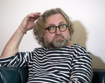 Tématem nového filmu Jana Hřebejka Výjimečný stav jsou dezinformace a lži