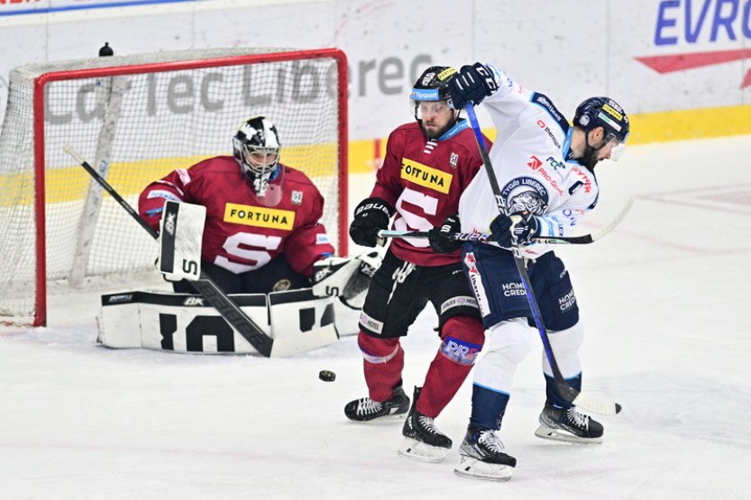 Birner po vyřazení v play off naznačil možný konec v Liberci