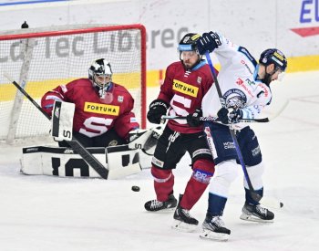 Birner po vyřazení v play off naznačil možný konec v Liberci