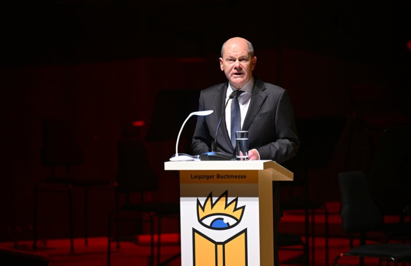 V Lipsku začíná vyhlášený knižní veletrh, Česko se sloganem Ahoj! na něm nechybí