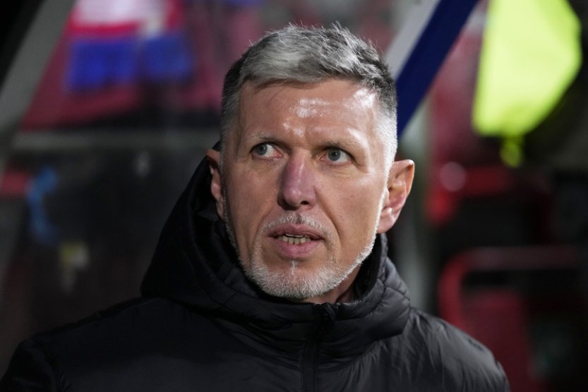 Fotbalisté v Norsku v prvním letošním utkání zahájí éru pod trenérem Haškem