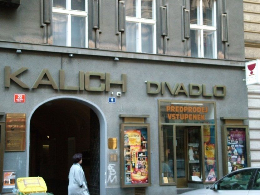 Divadlo Kalich v září znovu uvede Landův muzikál Tajemství v novém nastudování