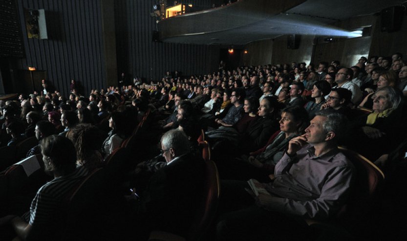 Festival Dny evropského filmu zahájí pocta surrealistovi Salvadoru Dalímu
