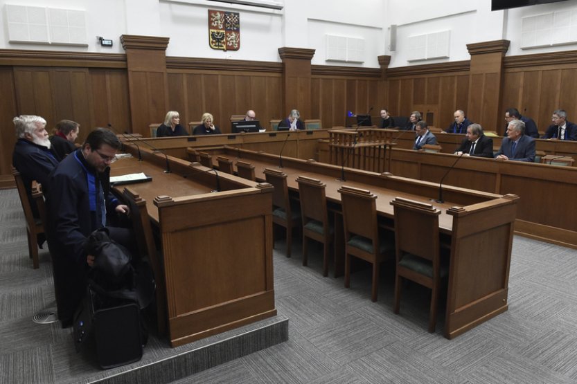 Zástupce ombudsmana: Justice jednala v kauze pádu mostu ve Studénce nepružně