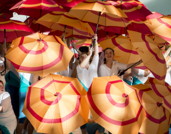 Vstupenky na všesokolský slet se začnou prodávat 1. dubna