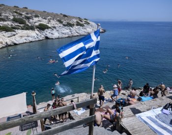 Copernicus: Letošní červenec byl nejteplejším měsícem v historii měření